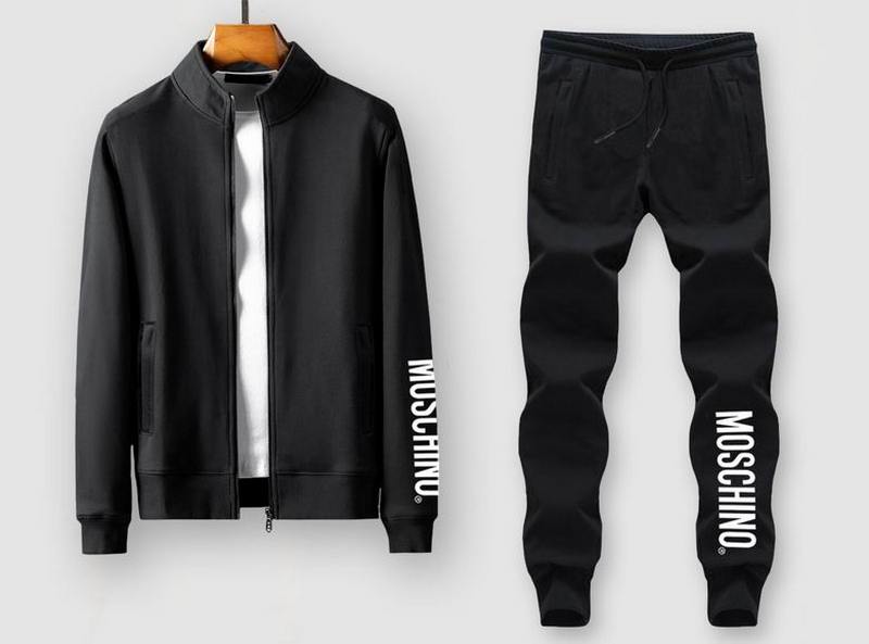 Moschino Men's Suits 2